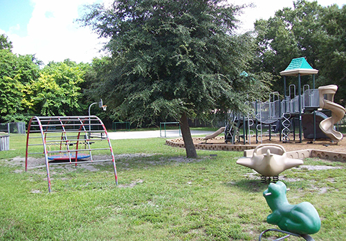 beatification project